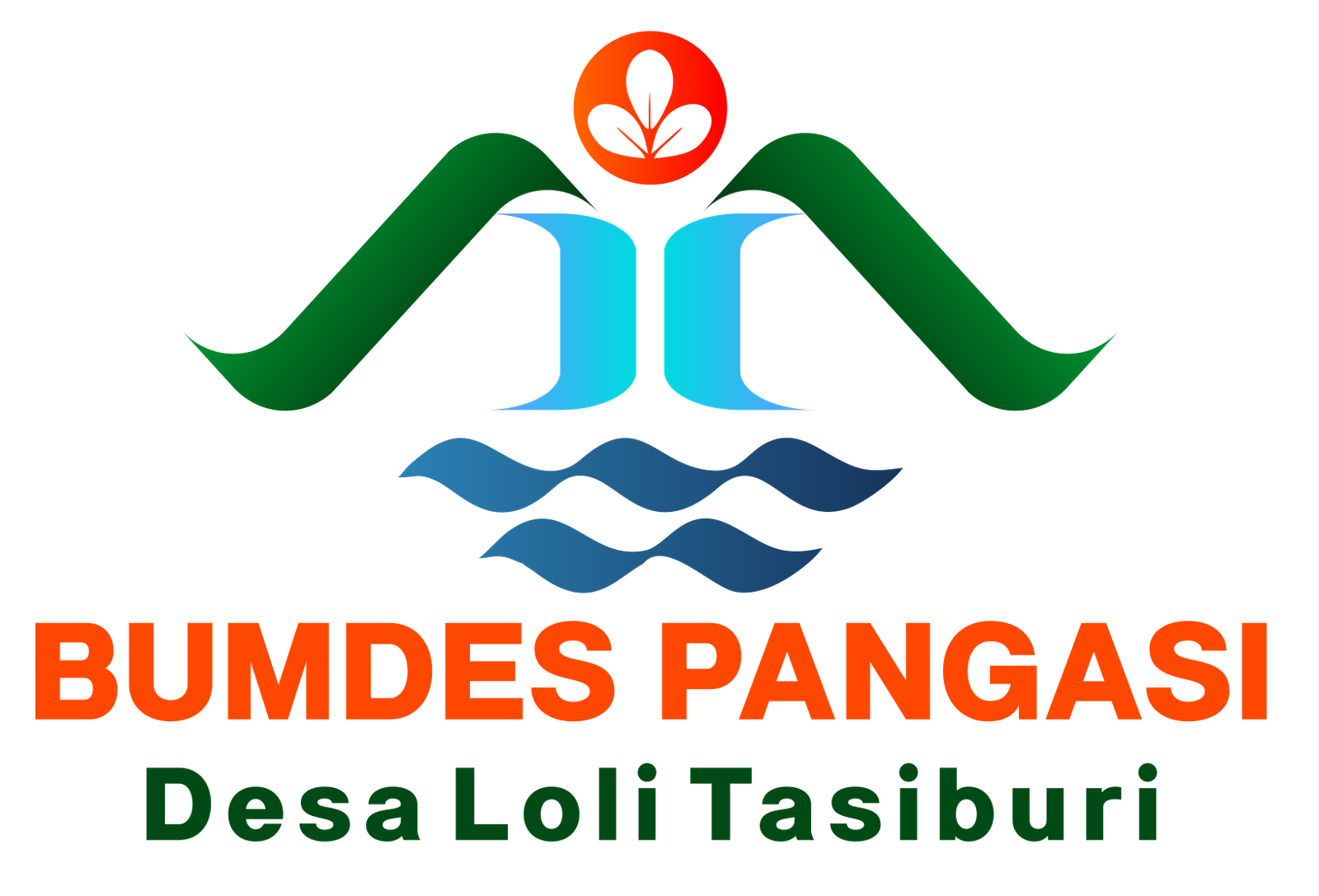 Bumdes Pangasi